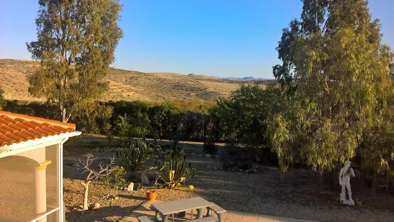 Willa Casa Gregory Turre Hiszpania