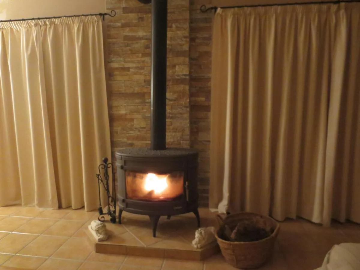 Villa Casa Gregory Turre