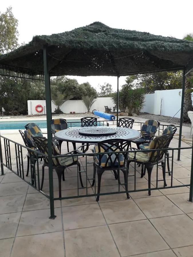 Villa Casa Gregory Turre 0*,