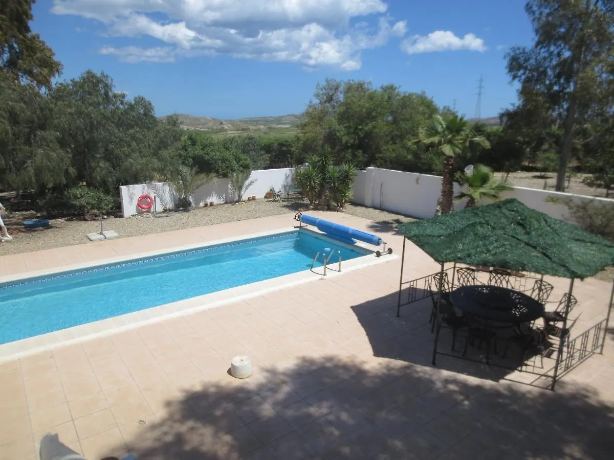 Villa Casa Gregory Turre 0*,  Spanien