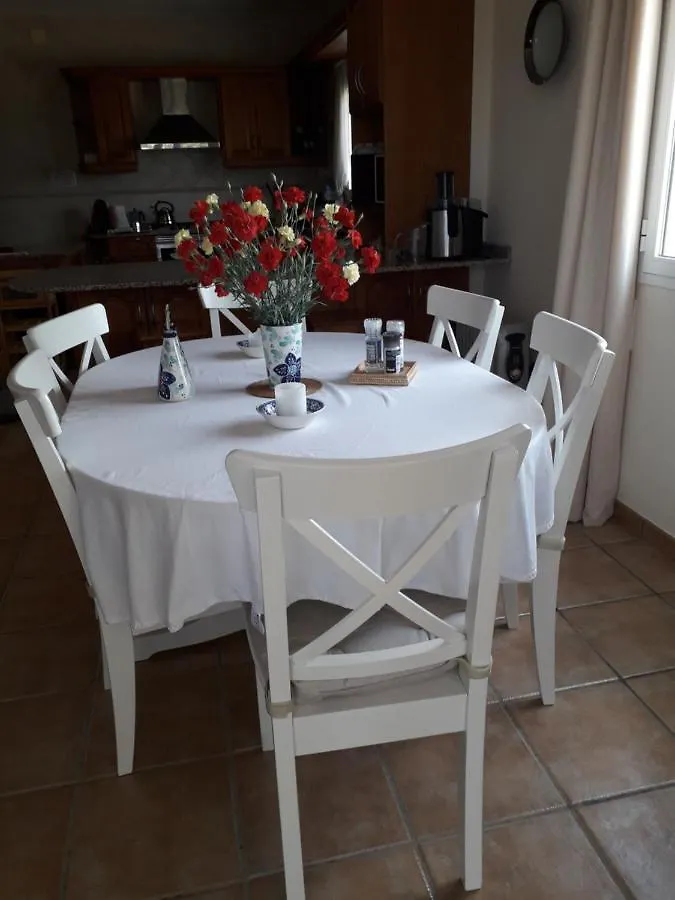 Villa Casa Gregory Turre