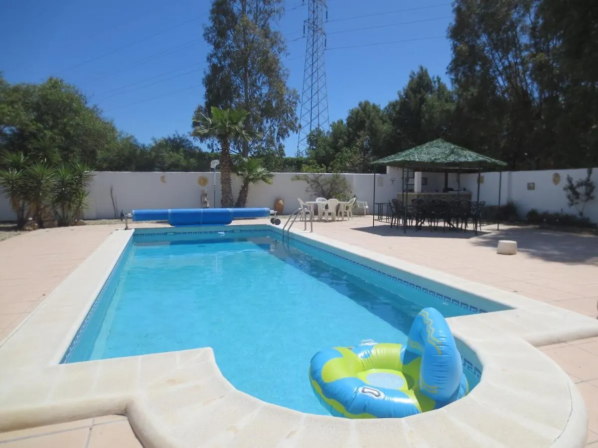 Villa Casa Gregory Turre 0*,