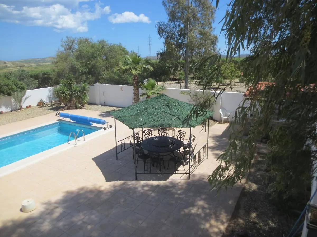 Villa Casa Gregory Turre