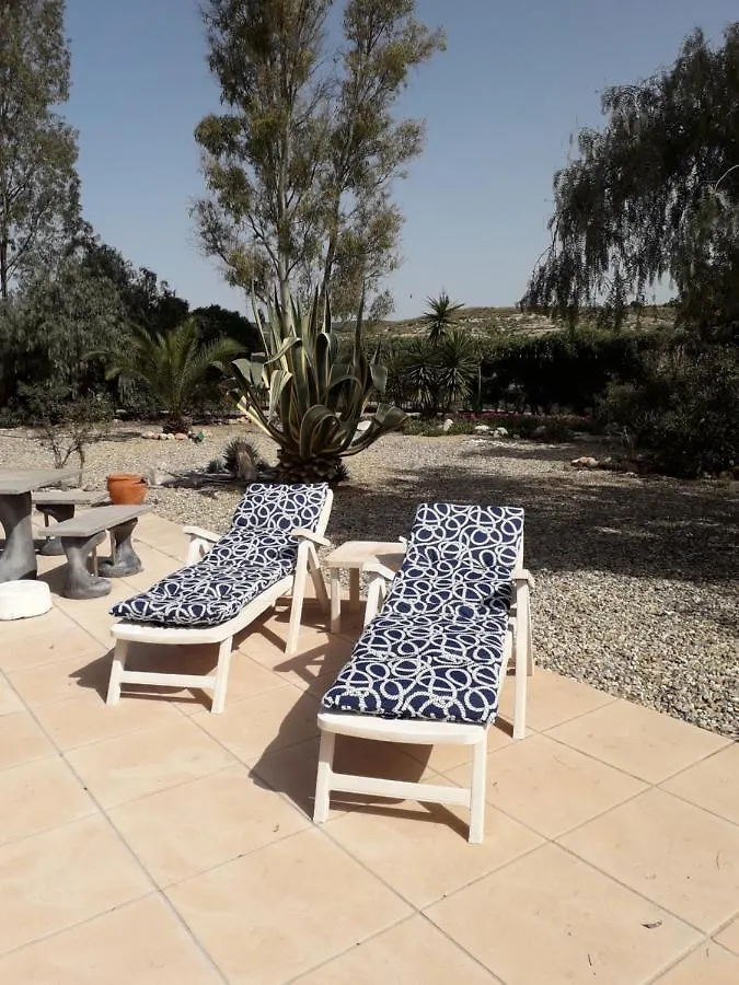 Villa Casa Gregory Turre