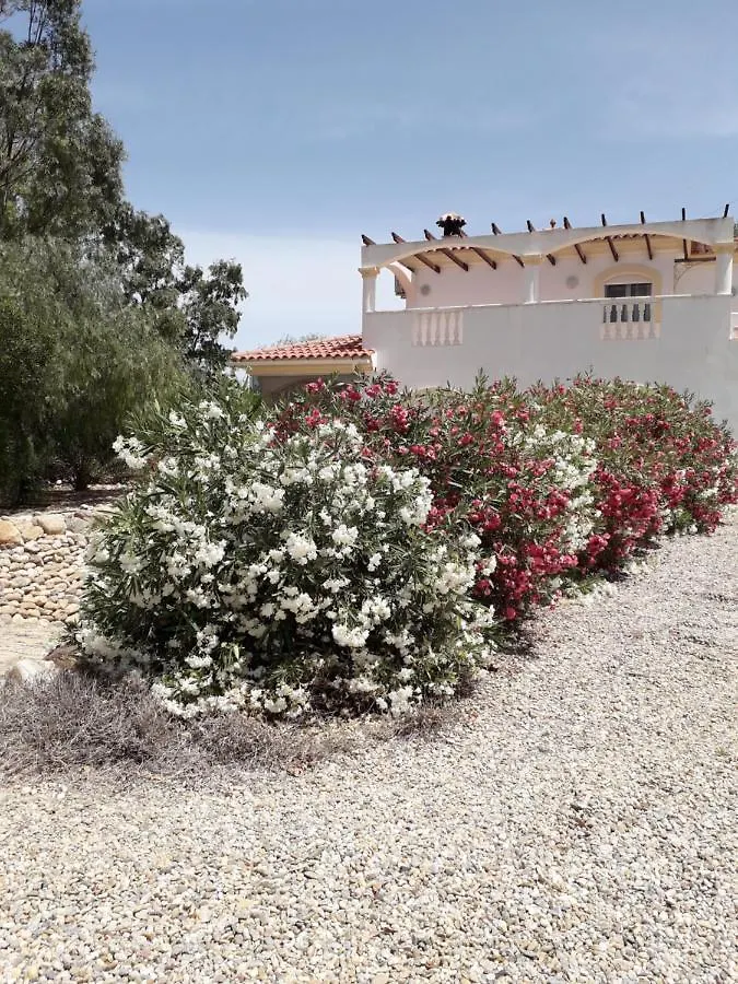 Villa Casa Gregory Turre