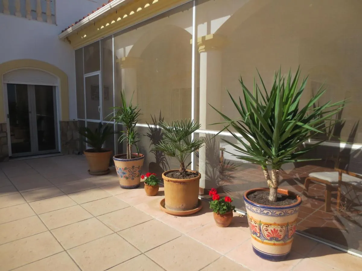Villa Casa Gregory Turre