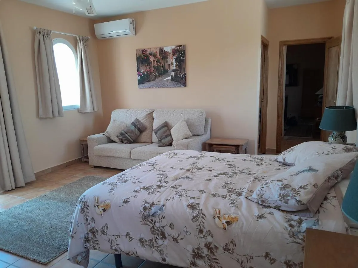 Villa Casa Gregory Turre