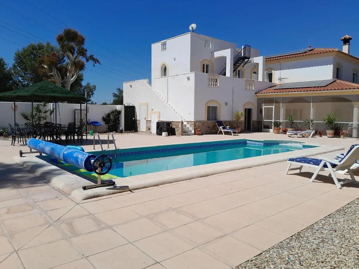Villa Casa Gregory Turre 0*,