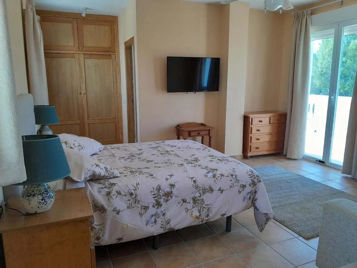 Villa Casa Gregory Turre 0*,  Spanien
