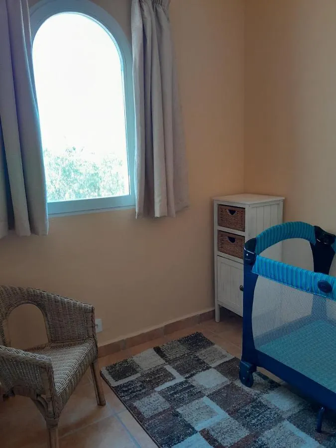 Villa Casa Gregory Turre