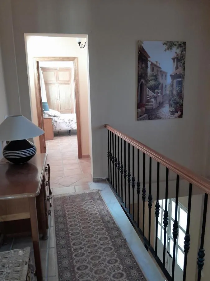 Villa Casa Gregory Turre