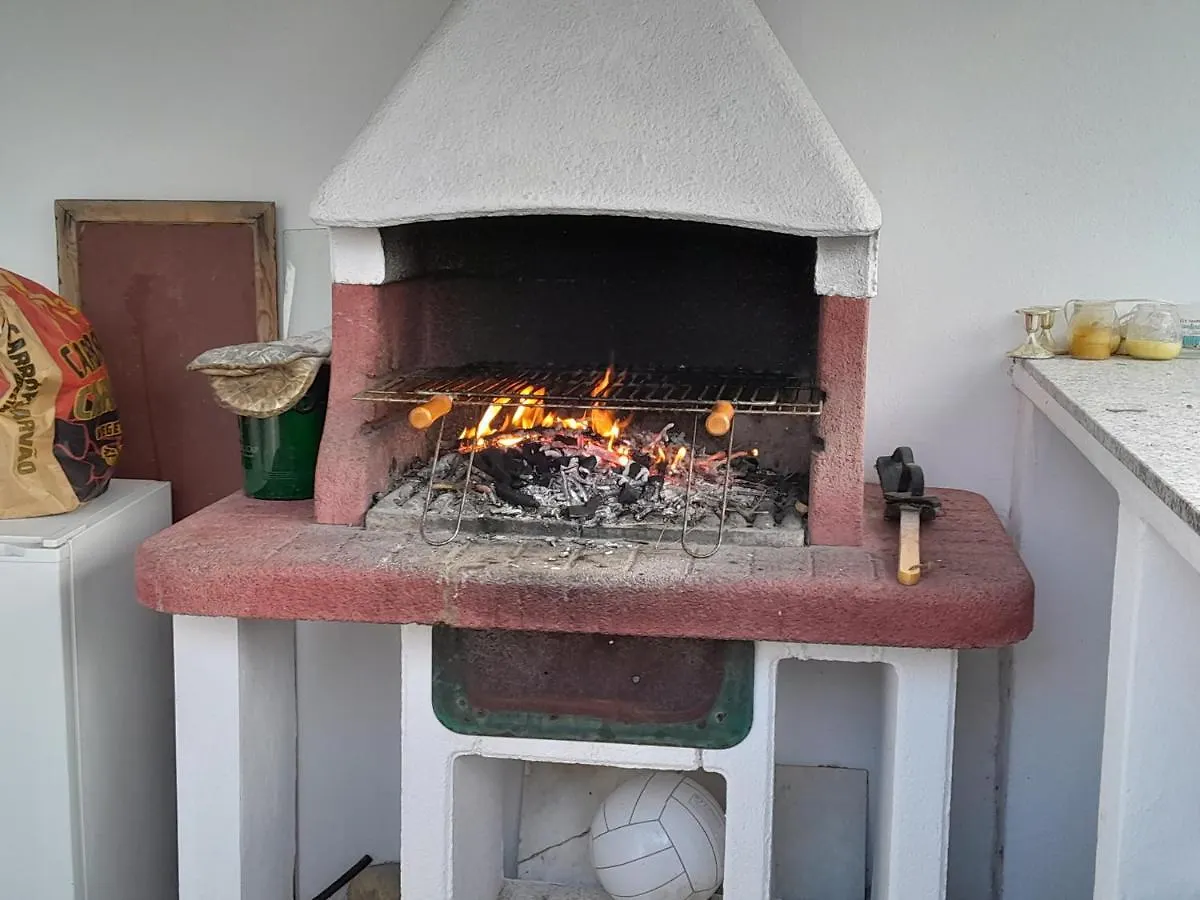 Villa Casa Gregory Turre