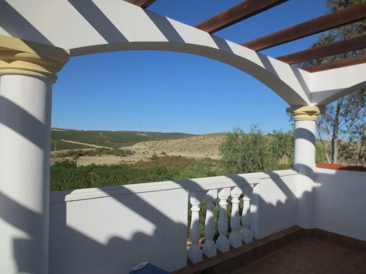 Villa Casa Gregory Turre