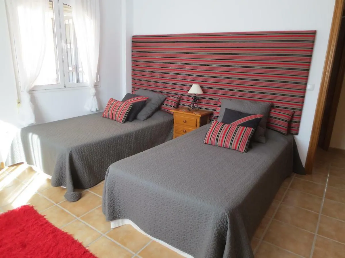 Villa Casa Gregory Turre 0*,