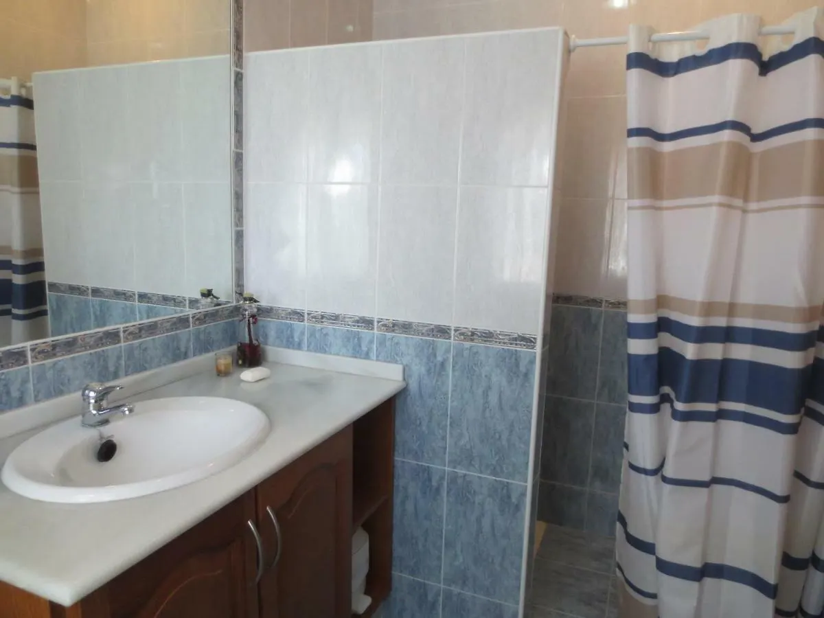 Villa Casa Gregory Turre 0*,  Spanien