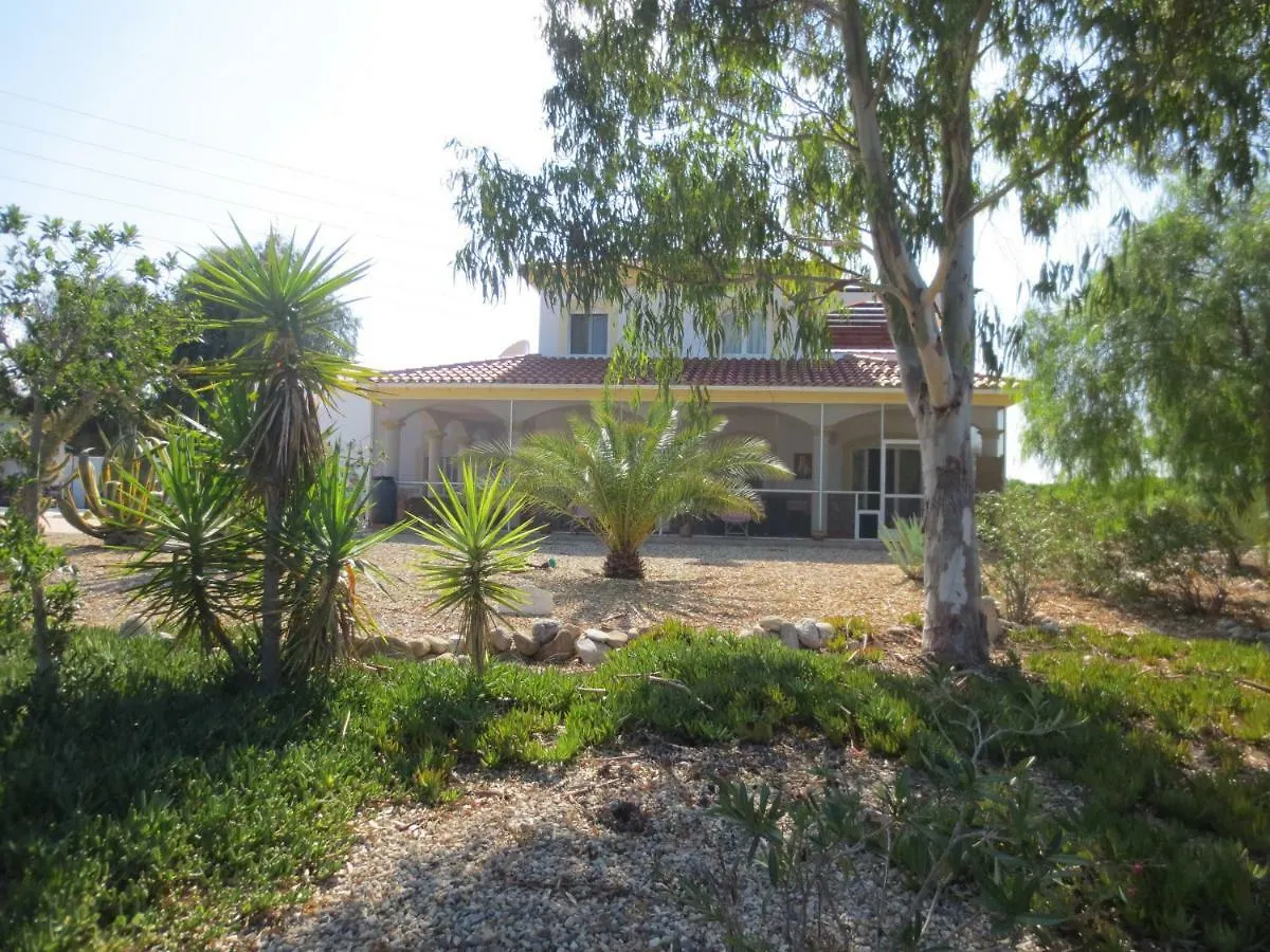 Villa Casa Gregory Turre