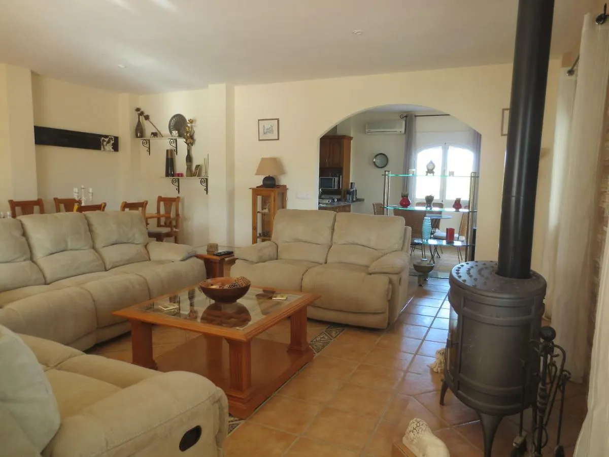 Villa Casa Gregory Turre 0*,