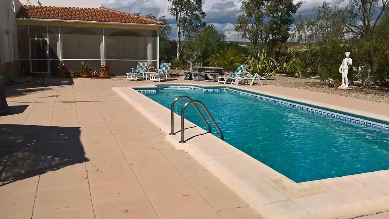 Villa Casa Gregory Turre 0*,